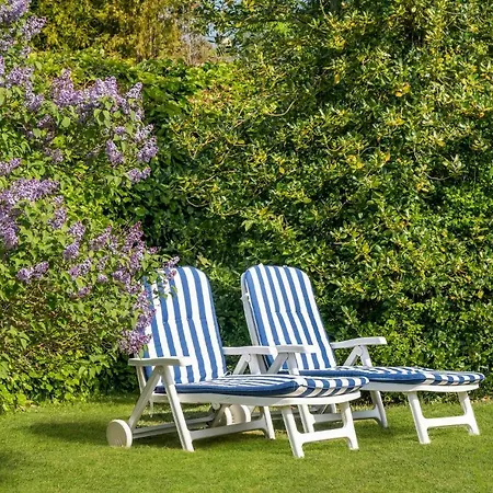 Tatil Evi Beautiful In