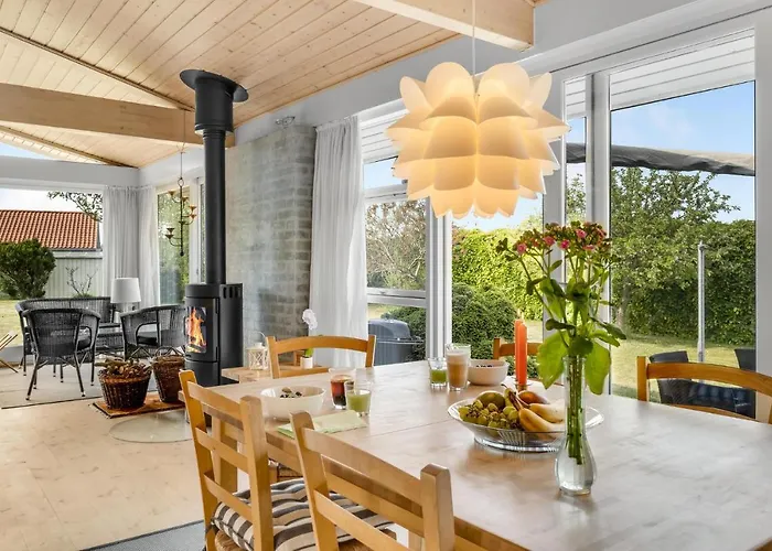 Дом отдыха Beautiful In