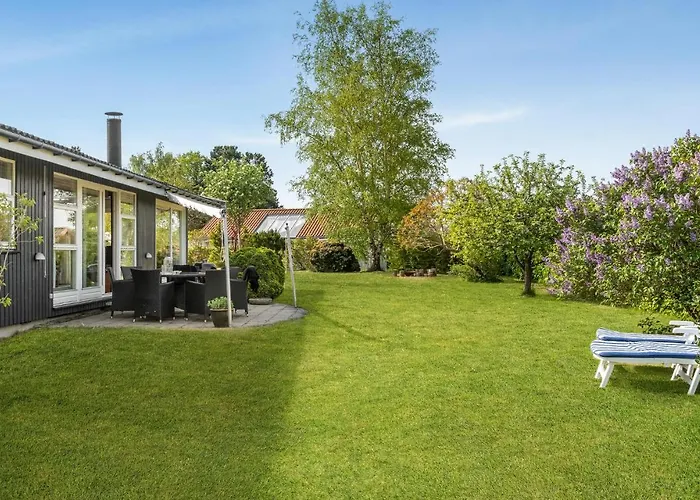 Beautiful In * Dronningmolle